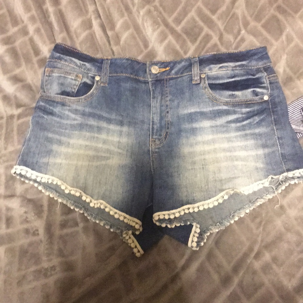 altrd state shorts